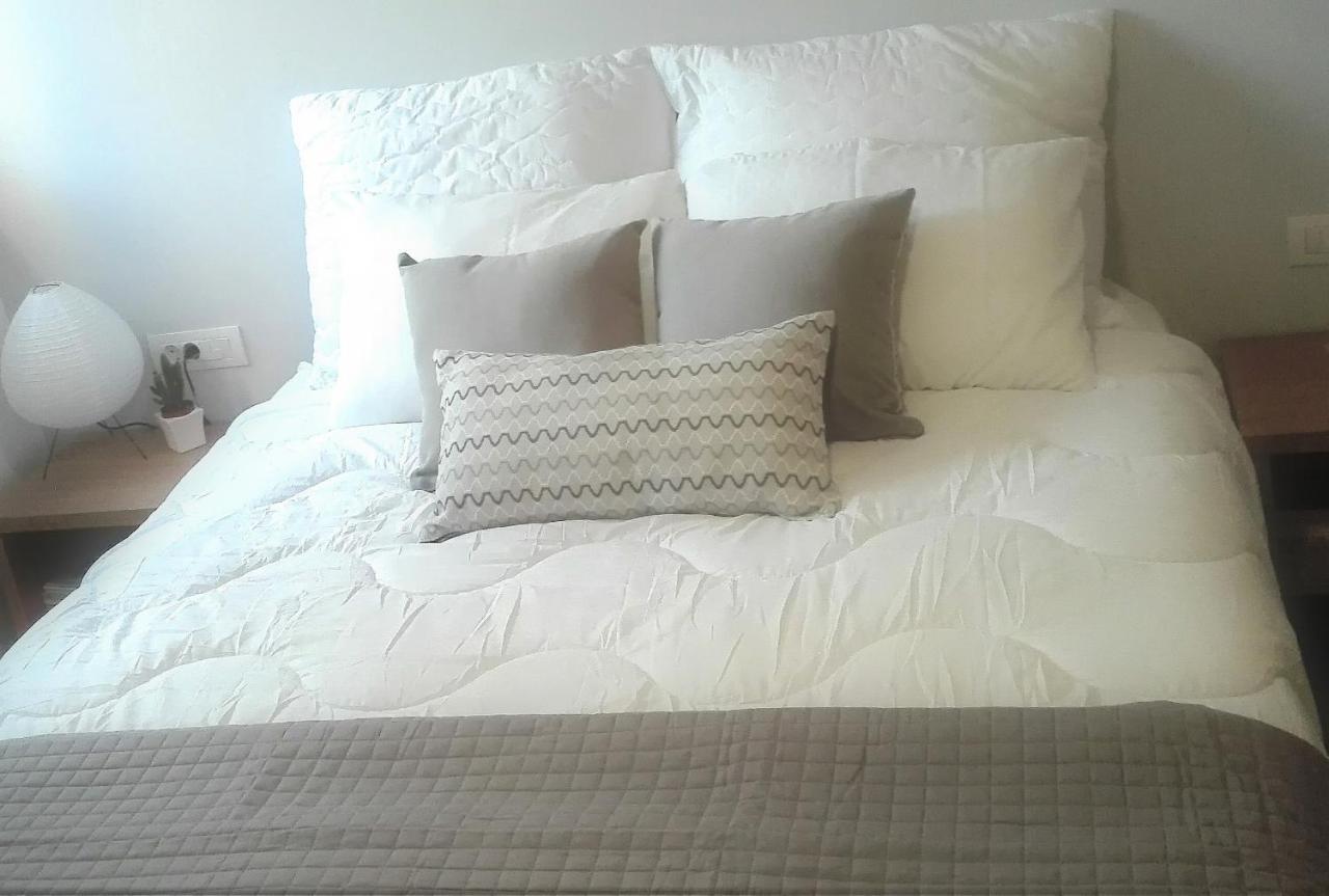 New Sea Escape Boutique Apt-Agii Aposto Li Beach Chania  Exterior foto