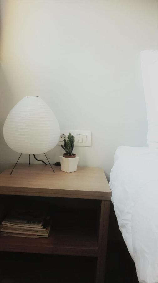 New Sea Escape Boutique Apt-Agii Aposto Li Beach Chania  Exterior foto