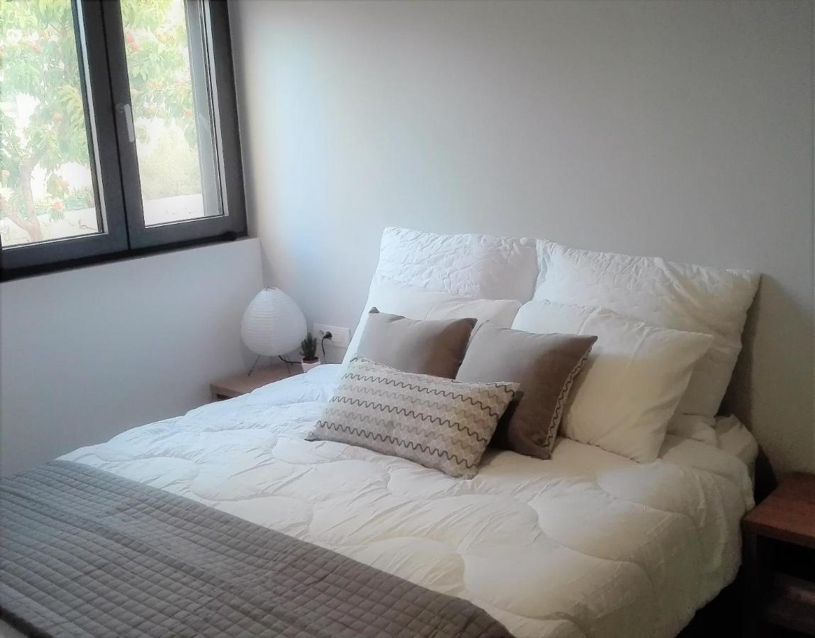 New Sea Escape Boutique Apt-Agii Aposto Li Beach Chania  Exterior foto